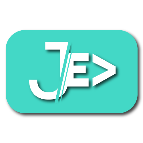JEV CORE SYSTEMS logo